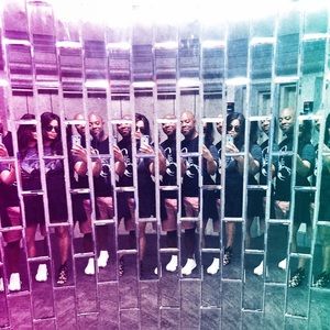 Meet your Posher, Jillian